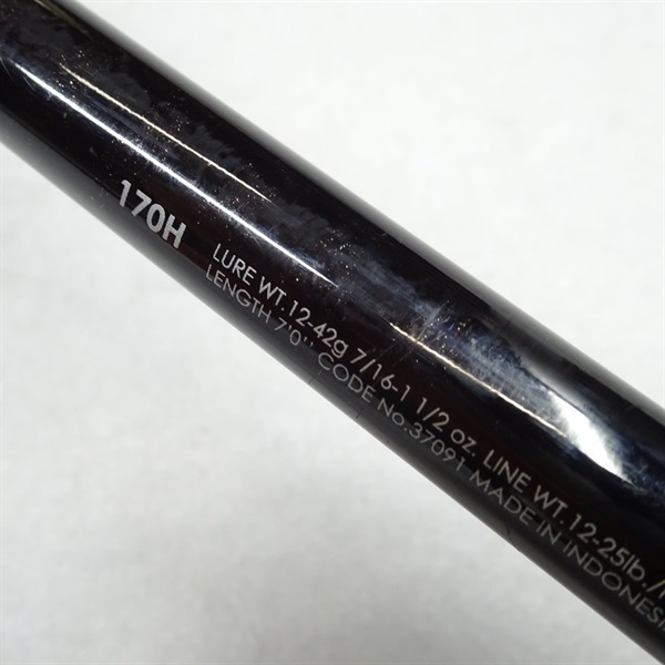 １６バンタム １７０Ｈ